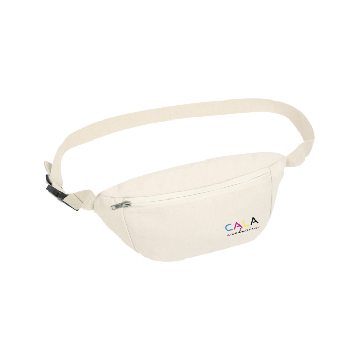 Geanta Unisex Hip Bag Natural Cala