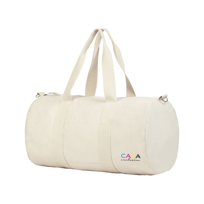 Geanta Unisex Duffle Bag Natural Cala