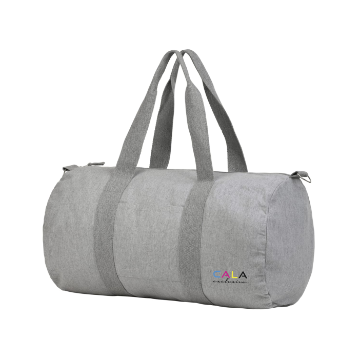 Geanta Unisex Duffle Bag Heather Grey Cala