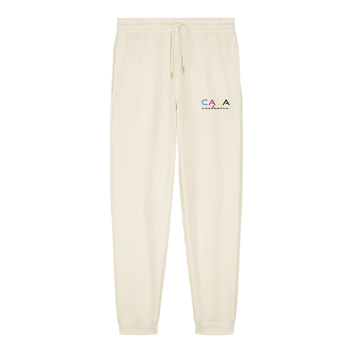 Pantaloni Unisex Mover 2.0 Natural Raw Cala
