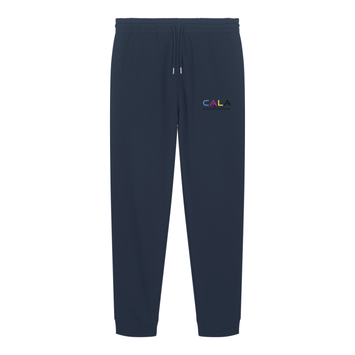 Pantaloni Unisex Mover 2.0 French Navy Cala