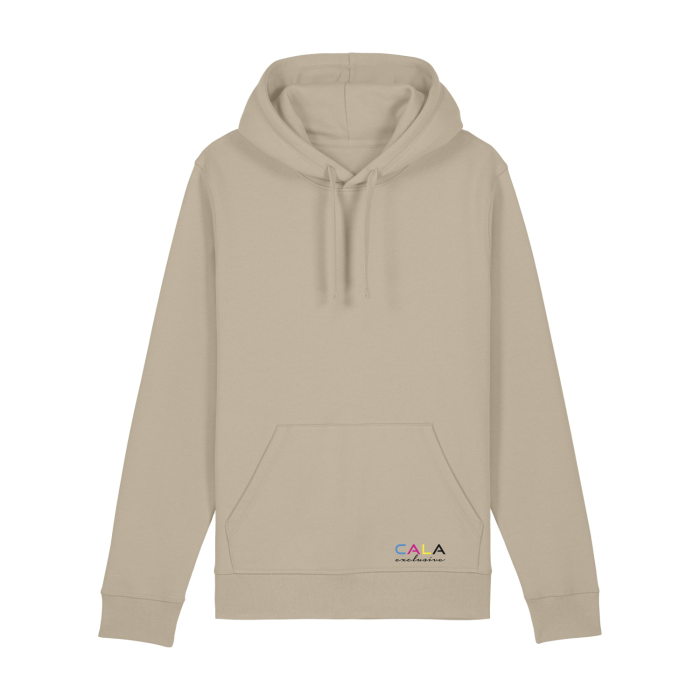 Hanorac Unisex Drummer 2.0 Desert Dust Cala