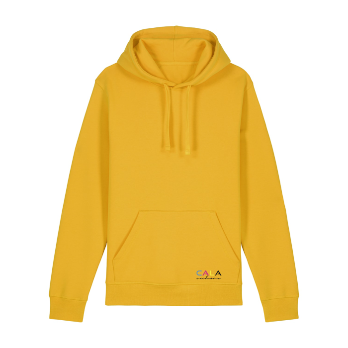 Hanorac Unisex Drummer 2.0 Spectra Yellow Cala