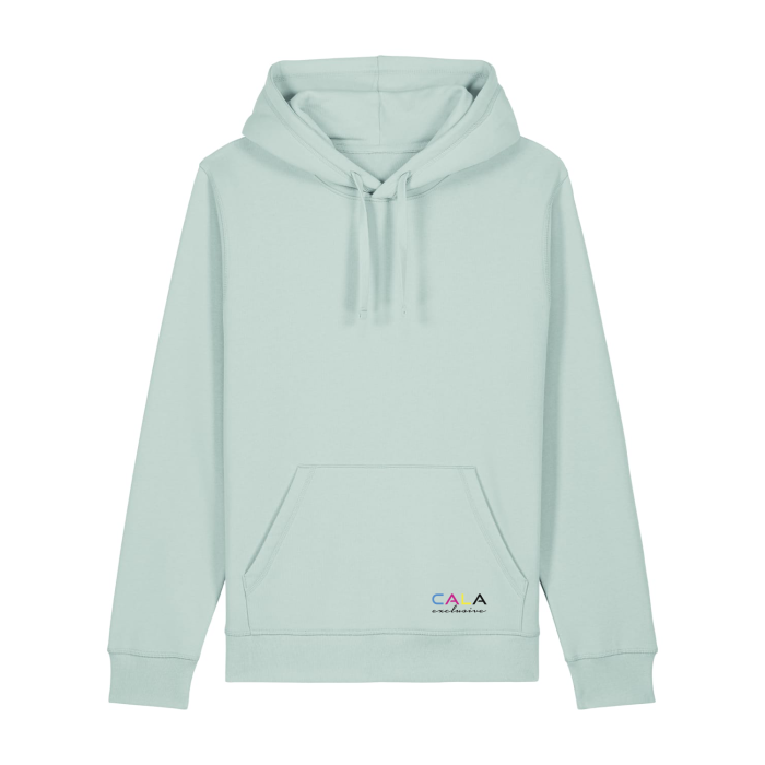 Hanorac Unisex Drummer 2.0 Caribbean Blue Cala