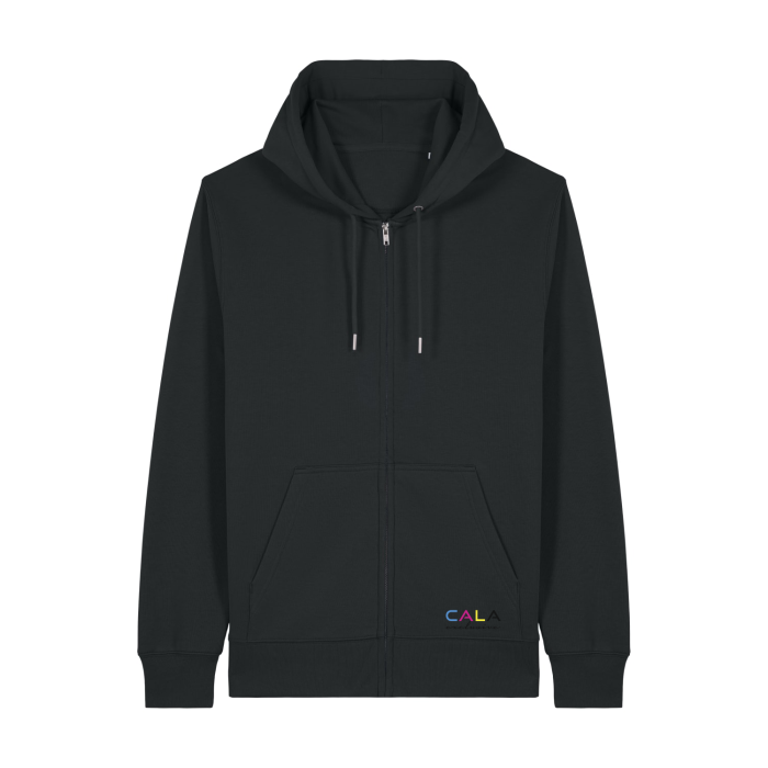 Hanorac Unisex Connector 2.0 Negru Cala