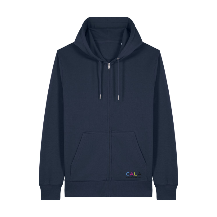 Hanorac Unisex Connector 2.0 French Navy Cala
