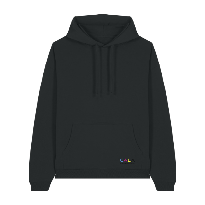 Hanorac Unisex Slammer 2.0 Negru Cala