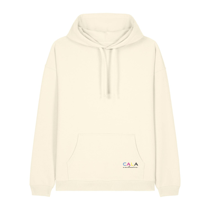 Hanorac Unisex Slammer 2.0 Cream Cala