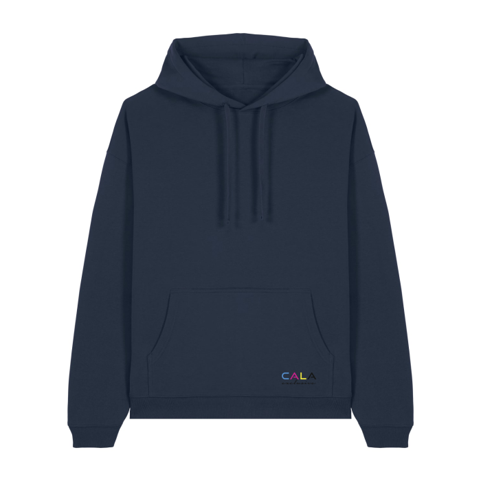 Hanorac Unisex Slammer 2.0 French Navy Cala