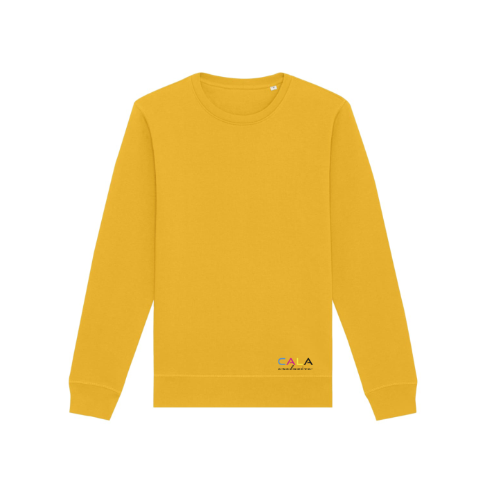 Bluza Unisex Roller Spectra Yellow Cala