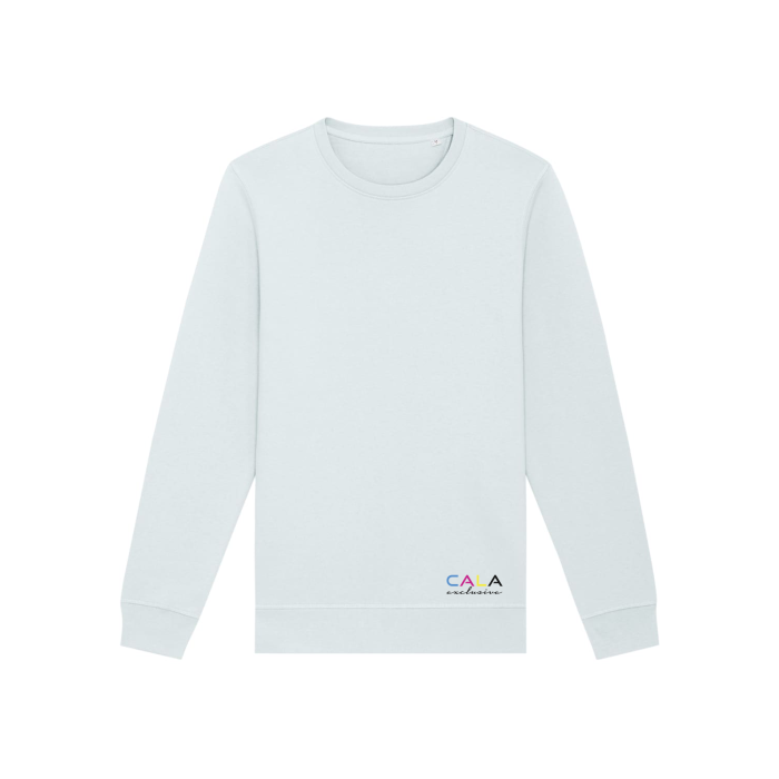 Bluza Unisex Roller Blue Ice Cala