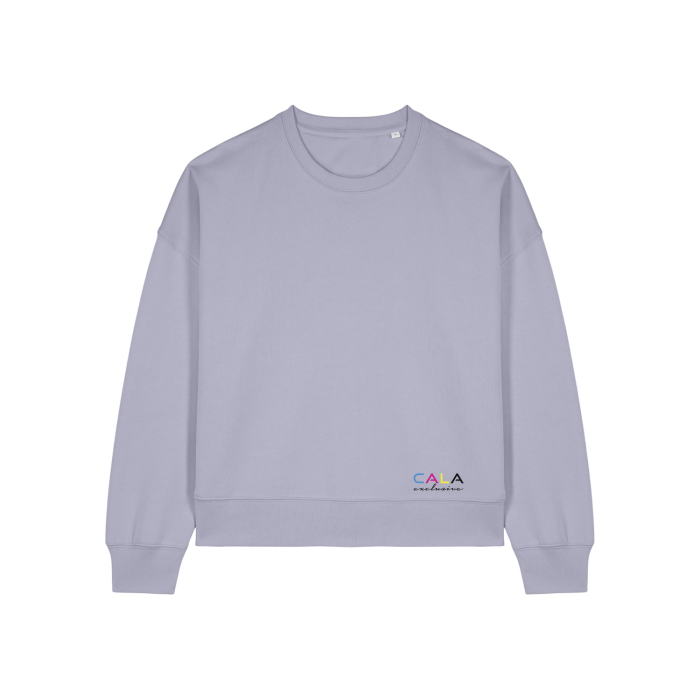 Bluza Dama Alma Lavender Cala