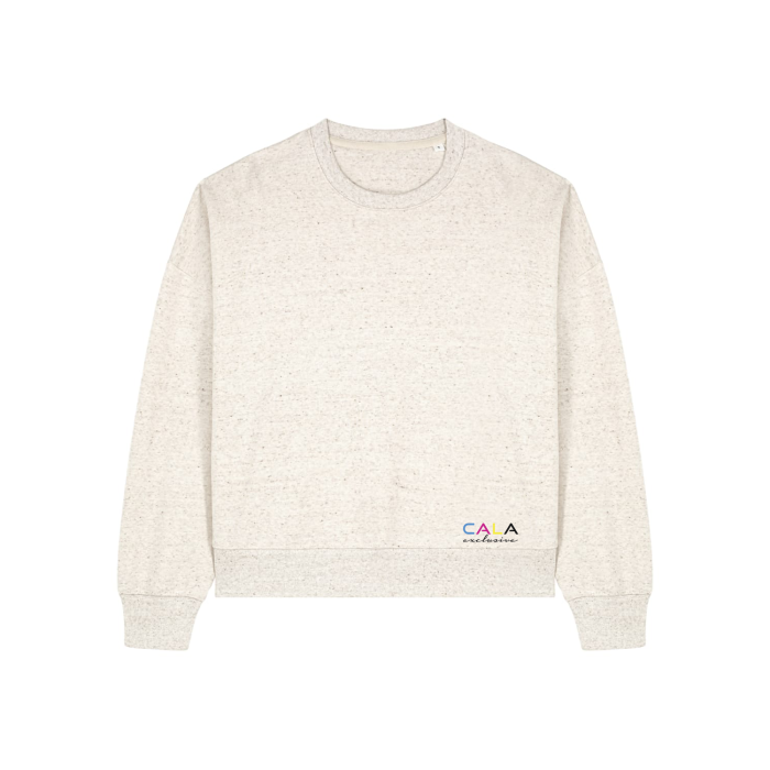 Bluza Dama Alma Eco-Heather Cala