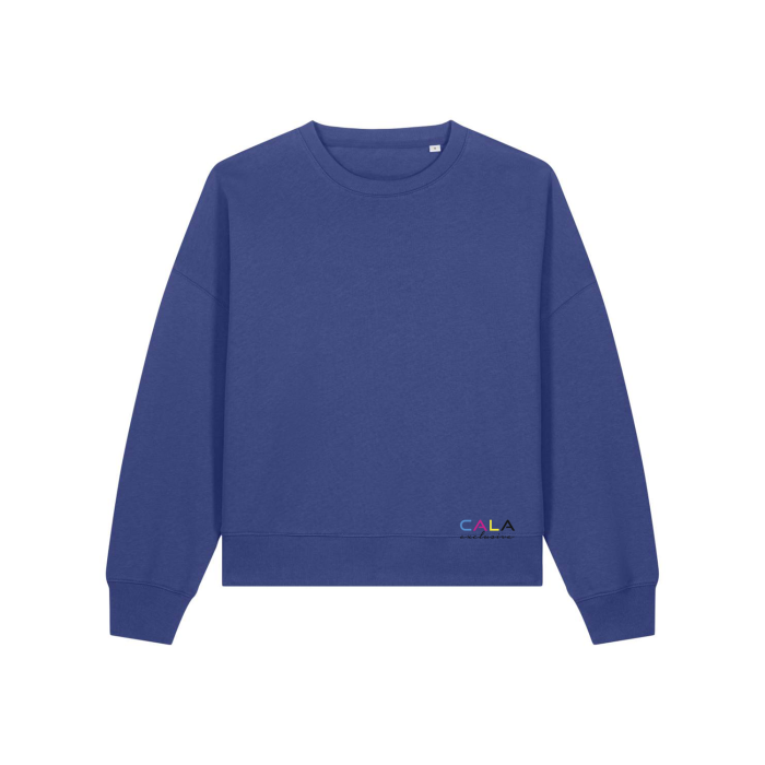 Bluza Dama Alma Dusk Cala