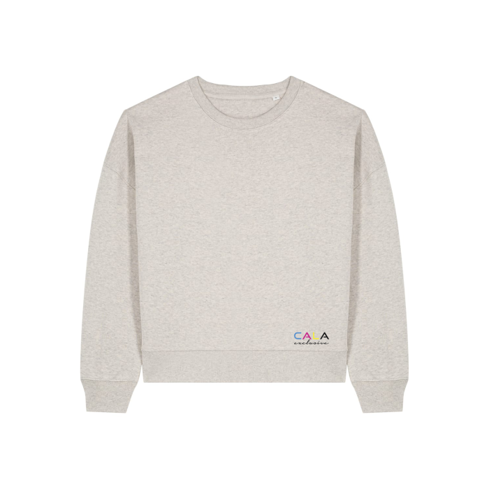 Bluza Dama Alma Heather Haze Cala