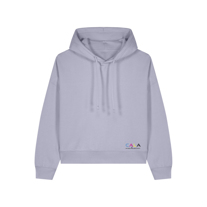 Hanorac Dama Nora Lavender Cala