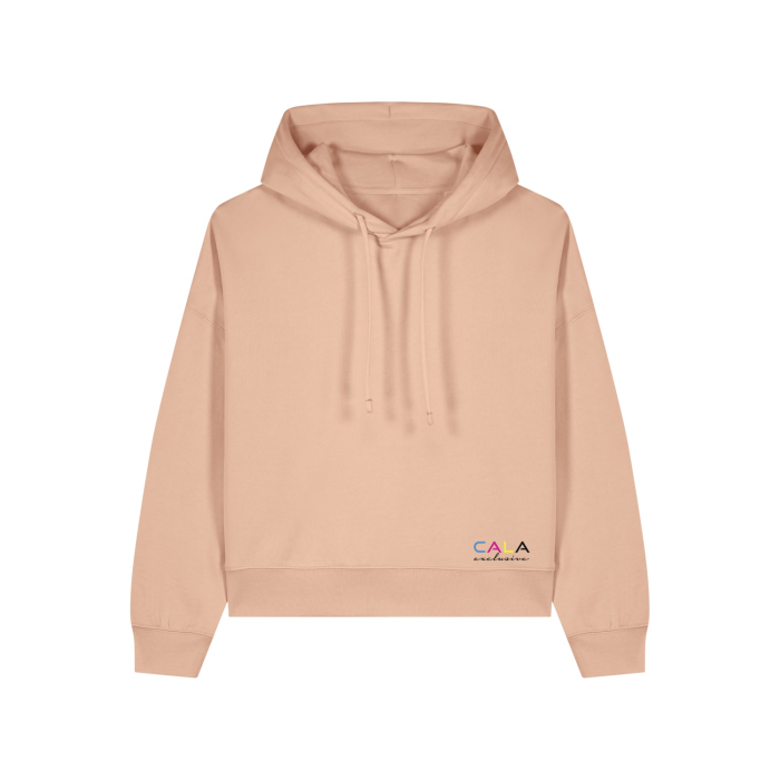 Hanorac Dama Nora Fraiche Peche Cala