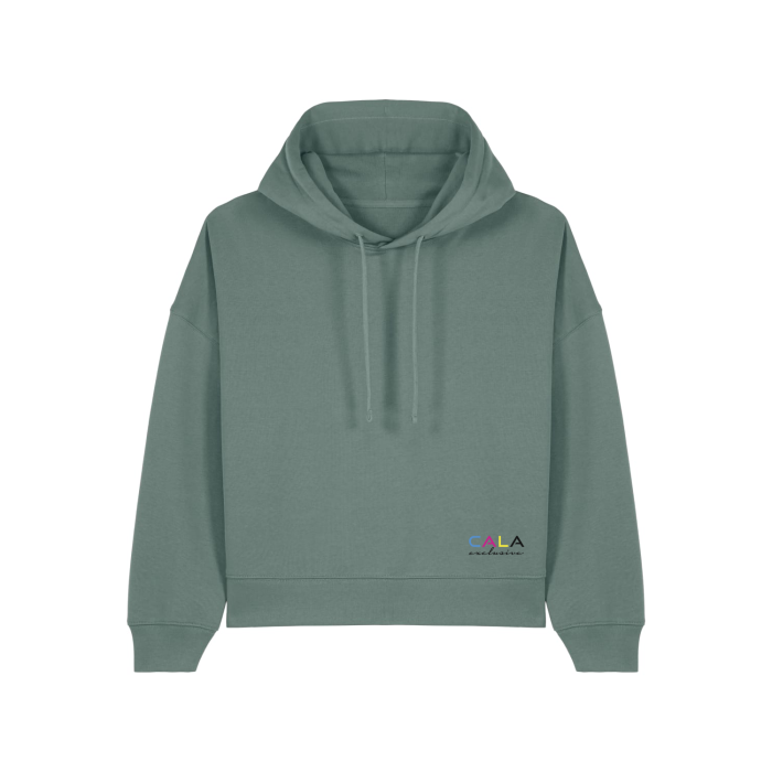 Hanorac Dama Nora Green Bay Cala