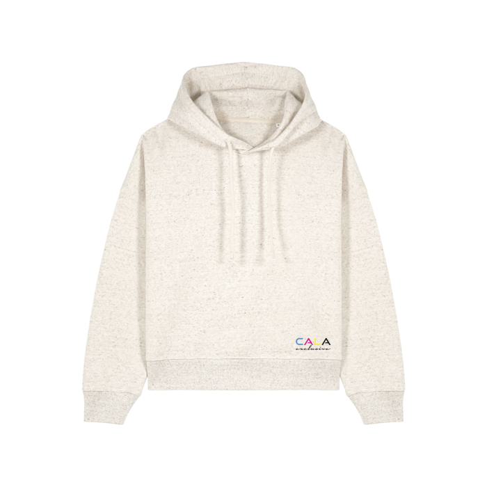 Hanorac Dama Nora Eco-Heather Cala