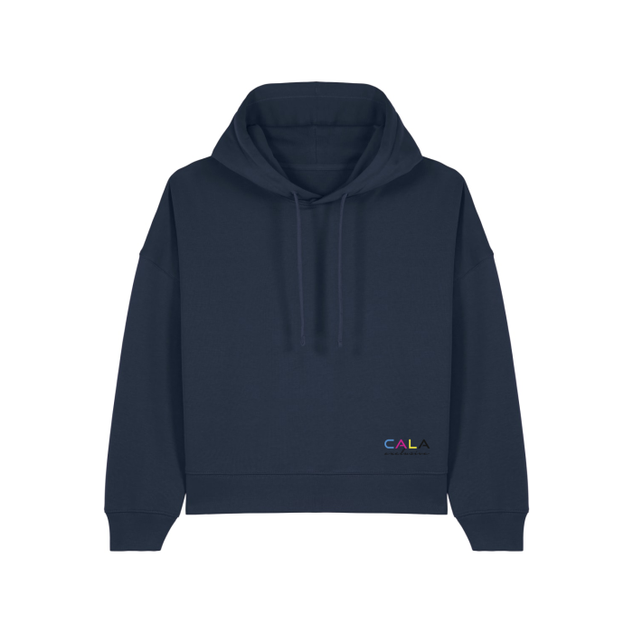 Hanorac Dama Nora French Navy Cala