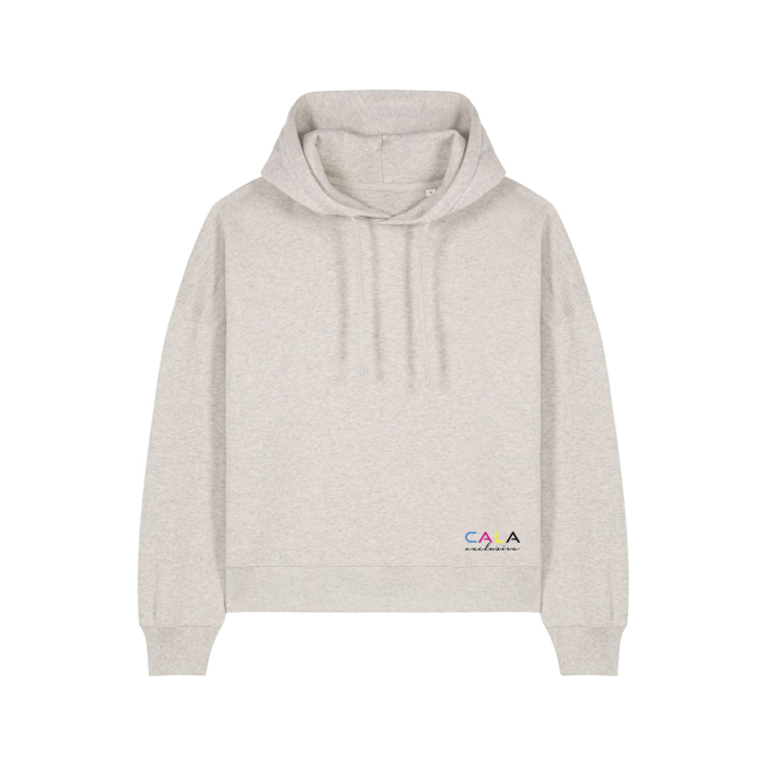 Hanorac Dama Nora Heather Haze Cala