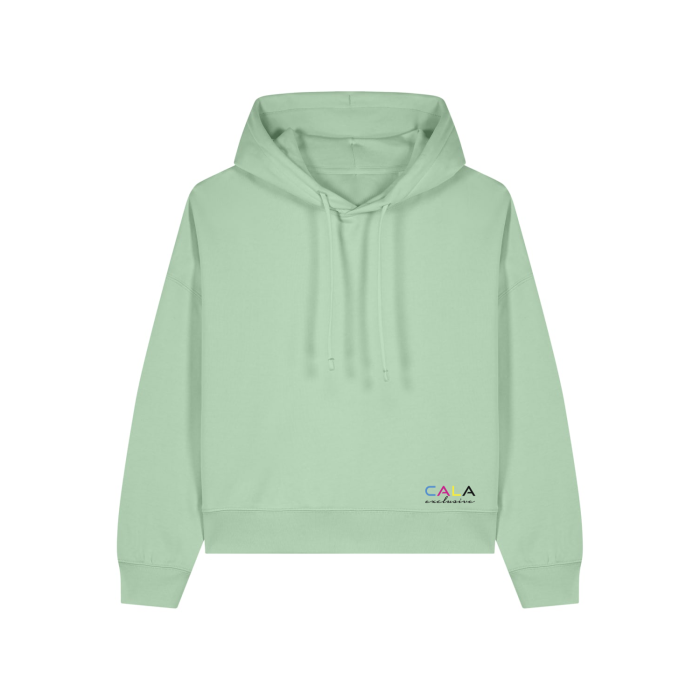 Hanorac Dama Nora Misty Jade Cala