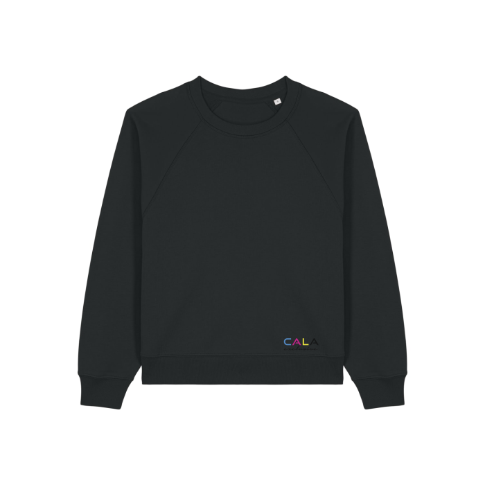 Bluza Dama Clara Negru Cala