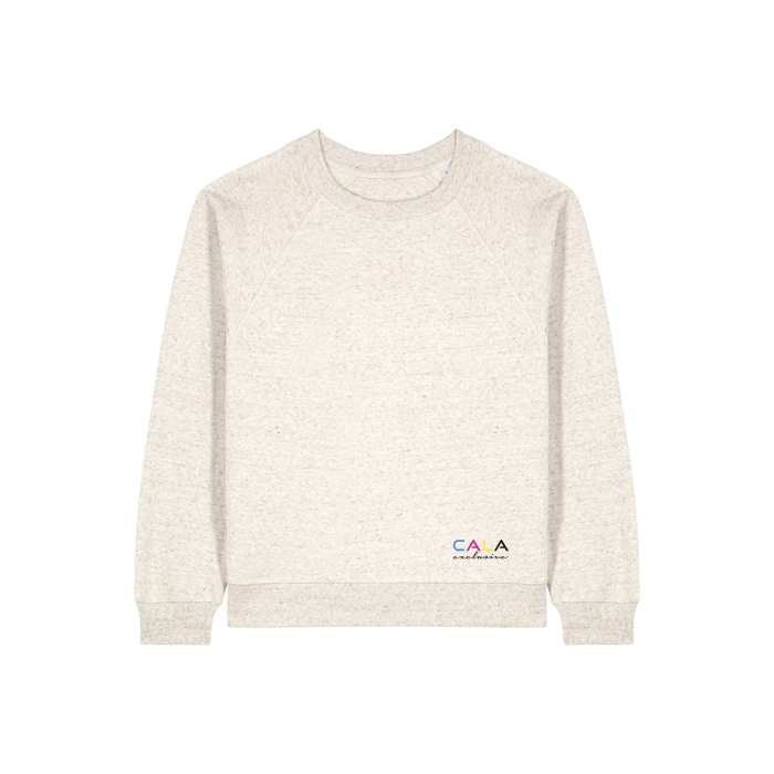 Bluza Dama Clara Eco-Heather Cala