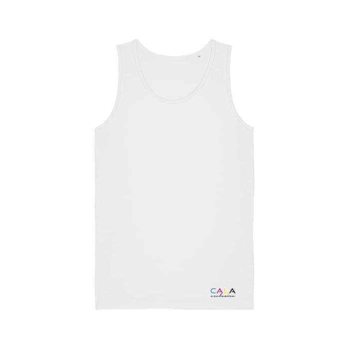 Maiou Barbat Stancer Alb Cala