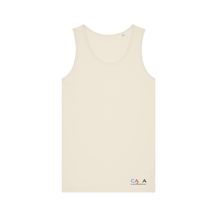 Maiou Barbat Stancer Natural Raw Cala