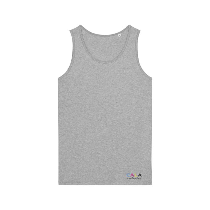 Maiou Barbat Stancer Heather Grey Cala