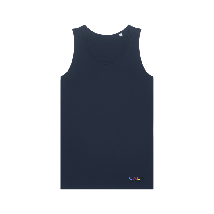 Maiou Barbat Stancer French Navy Cala