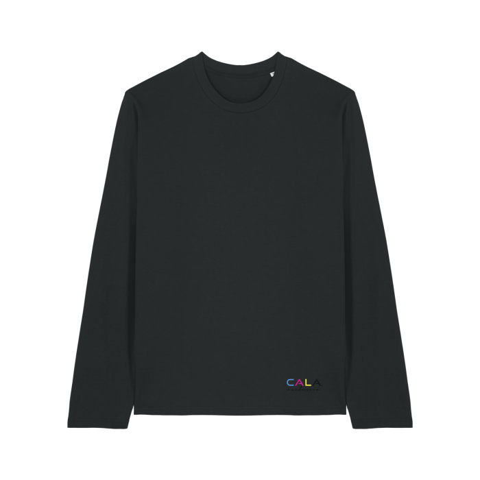 Tricou Unisex Creator 2.0 Long Sleeve Negru Cala