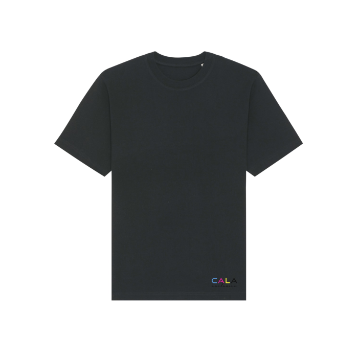 Tricou Unisex Freestyler Negru Cala