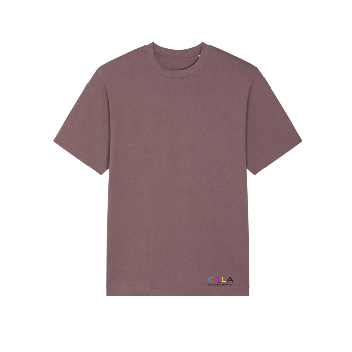 Tricou Unisex Freestyler Kaffa Coffe Cala