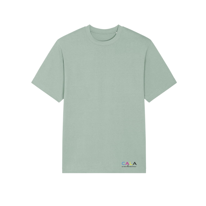 Tricou Unisex Freestyler Aloe Cala