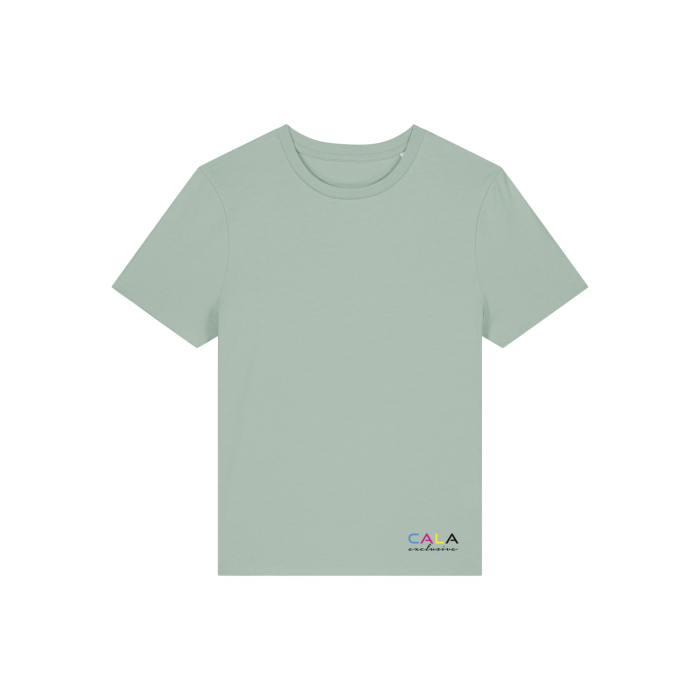 Tricou Dama Ella Aloe Cala