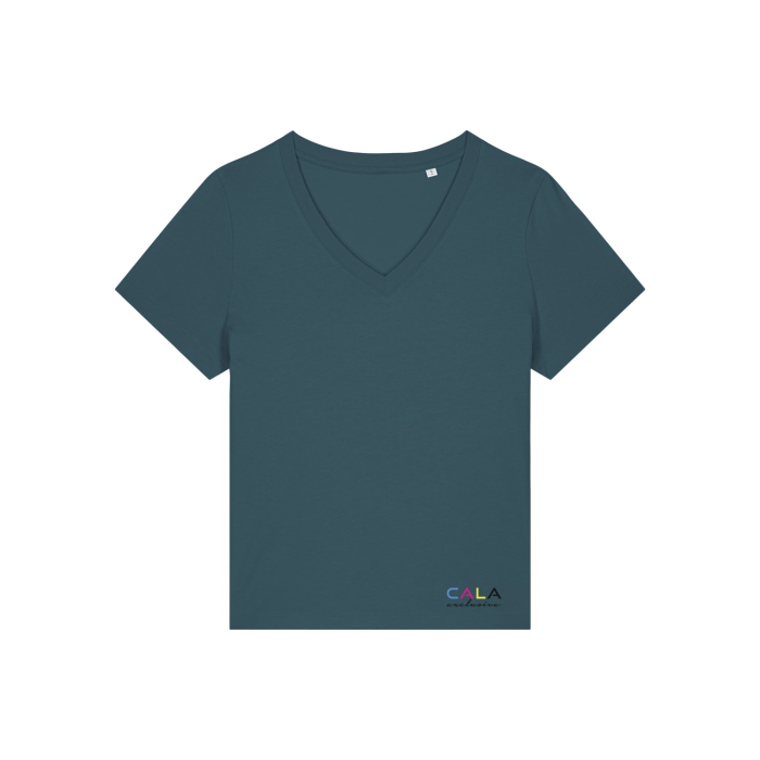 Tricou Dama Isla Stargazer Cala