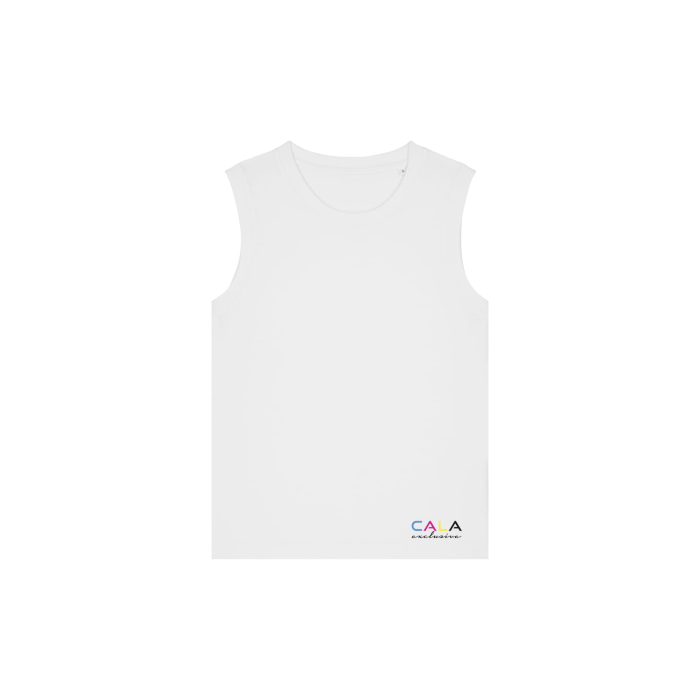 Maiou Dama Mia Alb Cala