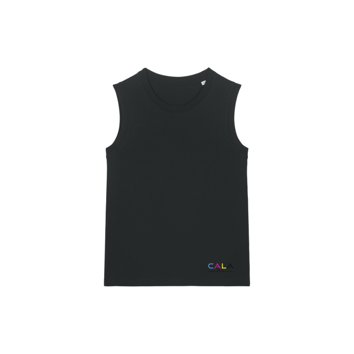 Maiou Dama Mia Negru Cala