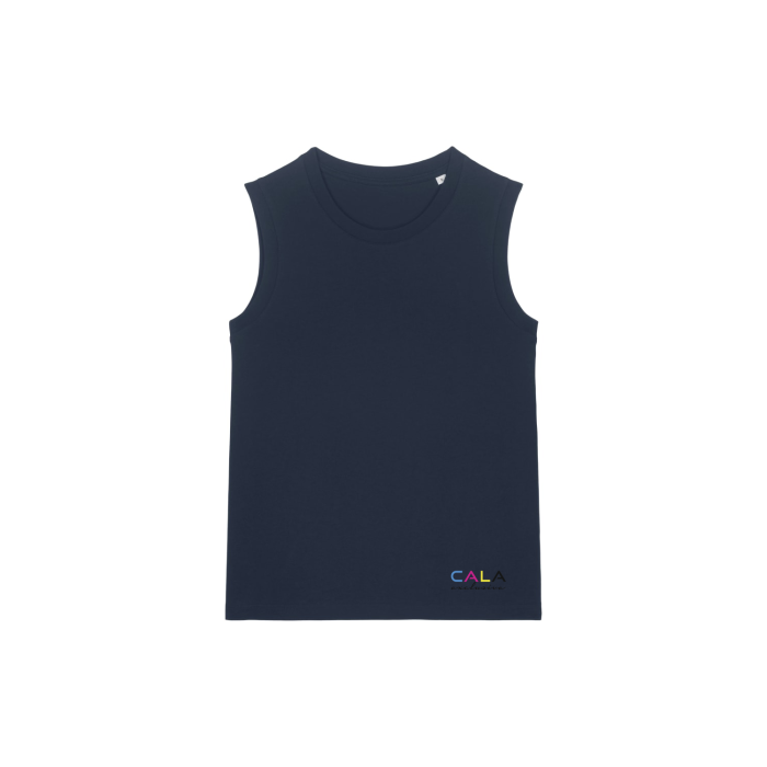 Maiou Dama Mia French Navy Cala