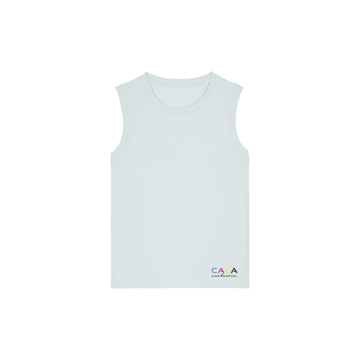 Maiou Dama Mia Blue Ice Cala