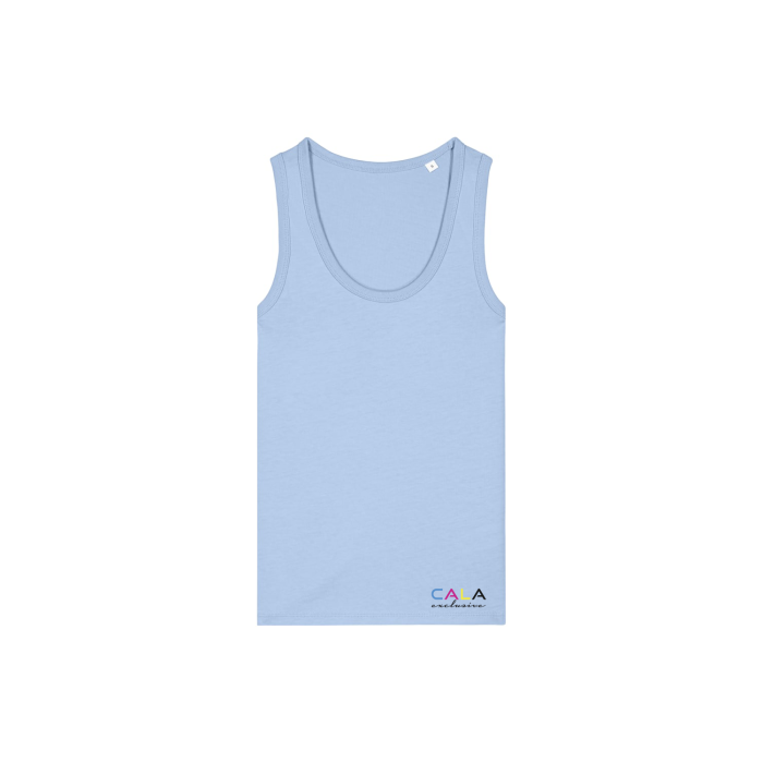 Maiou Dama Ava Blue soul Cala