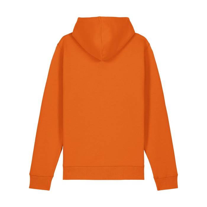 Hanorac Unisex Drummer 2.0 Bright Orange Cala