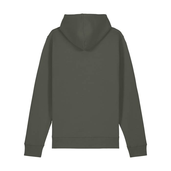 Hanorac Unisex Drummer 2.0 Khaki Cala