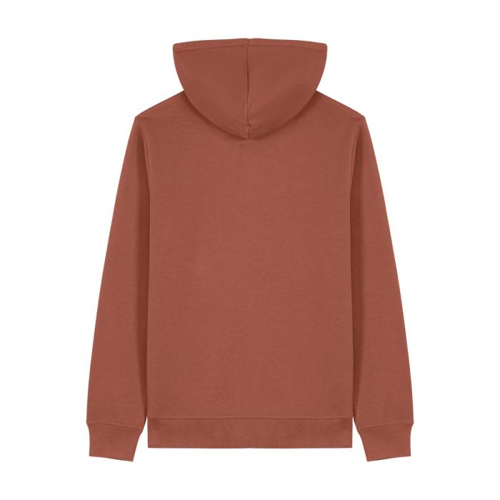 Hanorac Unisex Drummer 2.0 Heritage Brown Cala