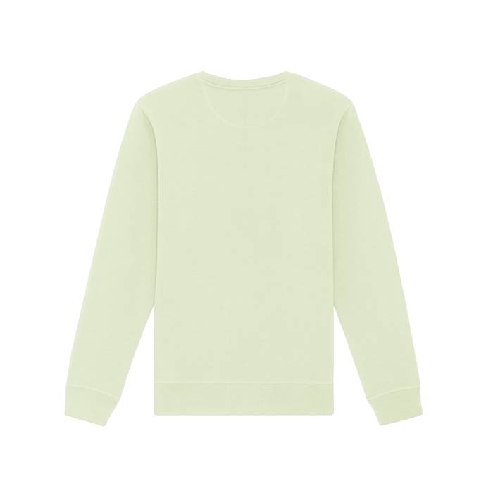 Bluza Unisex Roller Stem Green Cala