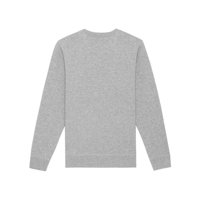 Bluza Unisex Roller Heather Grey Cala