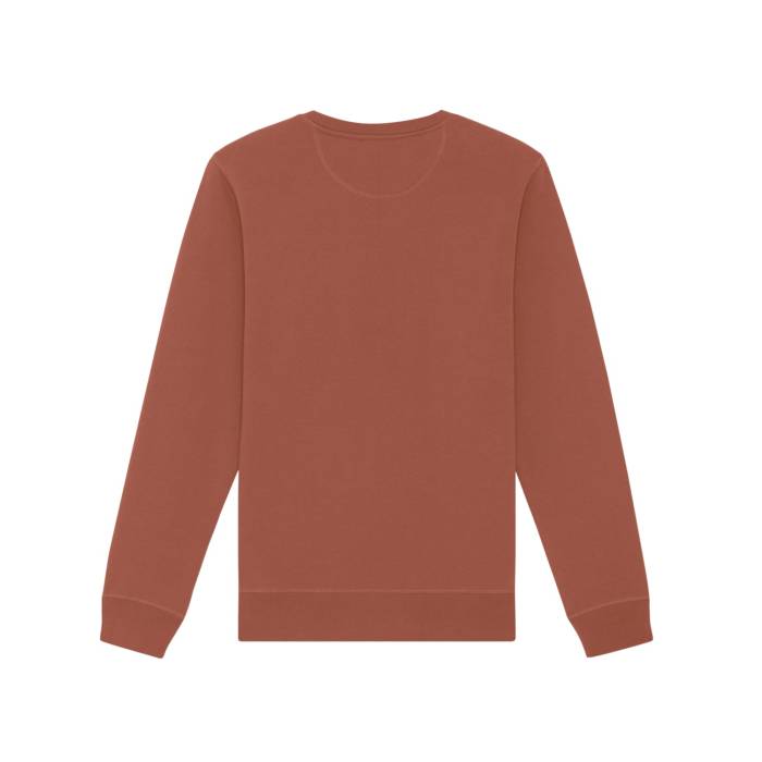 Bluza Unisex Roller Heritage Brown Cala