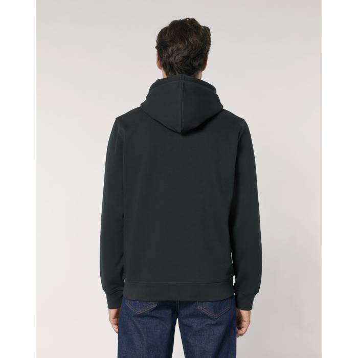 Hanorac Unisex Drummer 2.0 Negru Cala